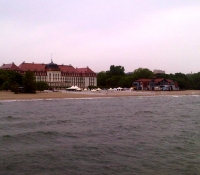 Sopot - Molo i okolice - 1