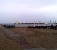 Sopot - Molo i okolice - 7