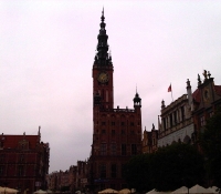 Gdańsk - Stare Miasto - 2