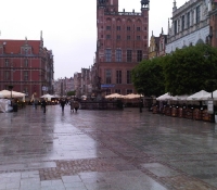 Gdańsk - Stare Miasto - 3