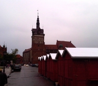 Gdańsk - Stare Miasto - 5